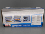 Modellautos 1:24 Maisto Bugatti Divo mit OVP