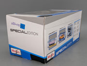 Modellautos 1:24 Maisto Bugatti Divo mit OVP