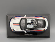 Modellautos 1:24 Bburago Porsche 911 Dakar #953 mit Dealer OVP
