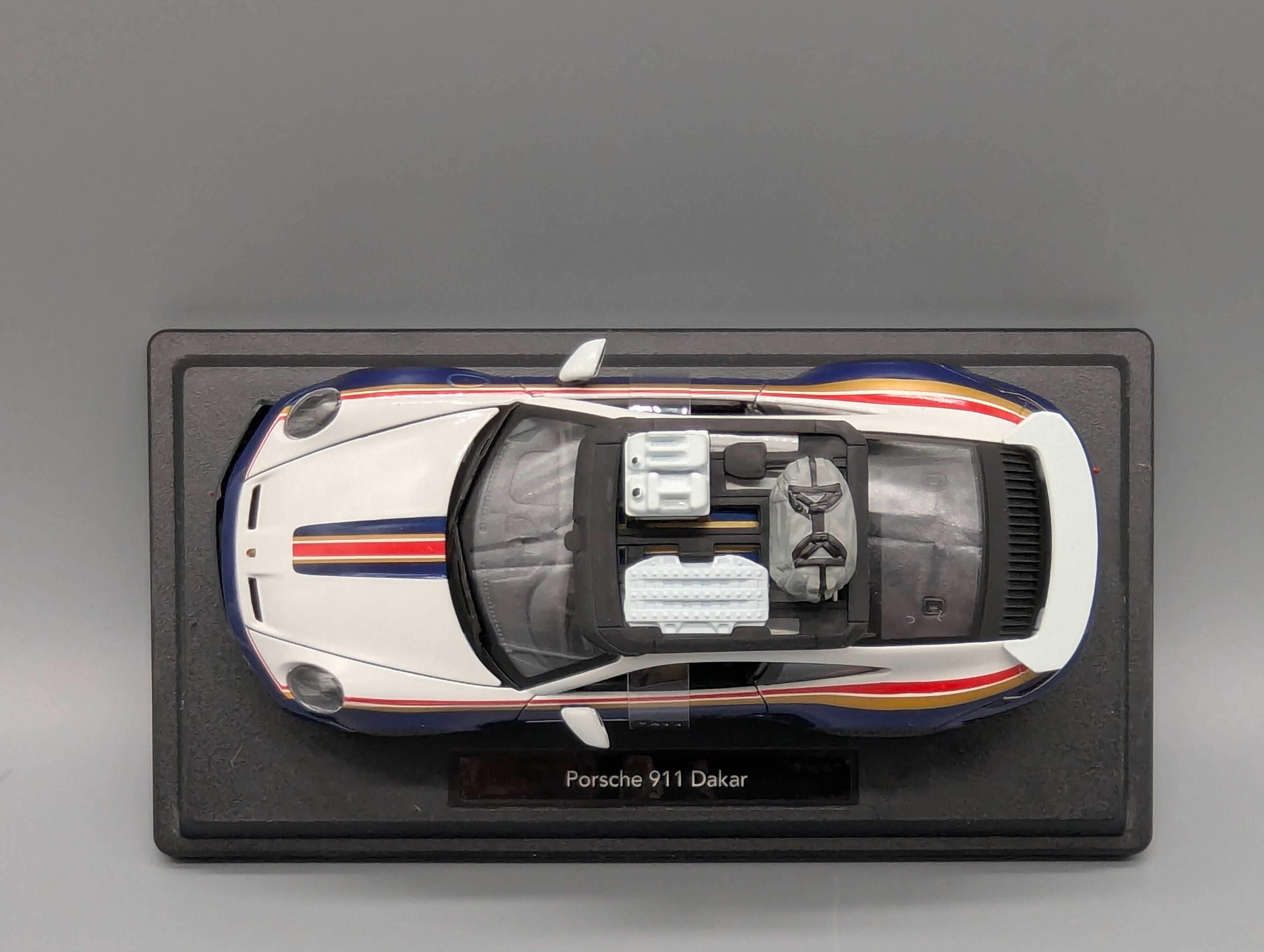 Coches a escala 1:43 Spark S9609 Lamborghini Huracan GT3 EVO FIA Vallelunga 2019 #58 precintado