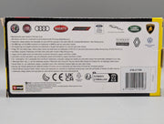 Modellautos 1:24 Bburago Lamborghini Revuelto Orange mit OVP