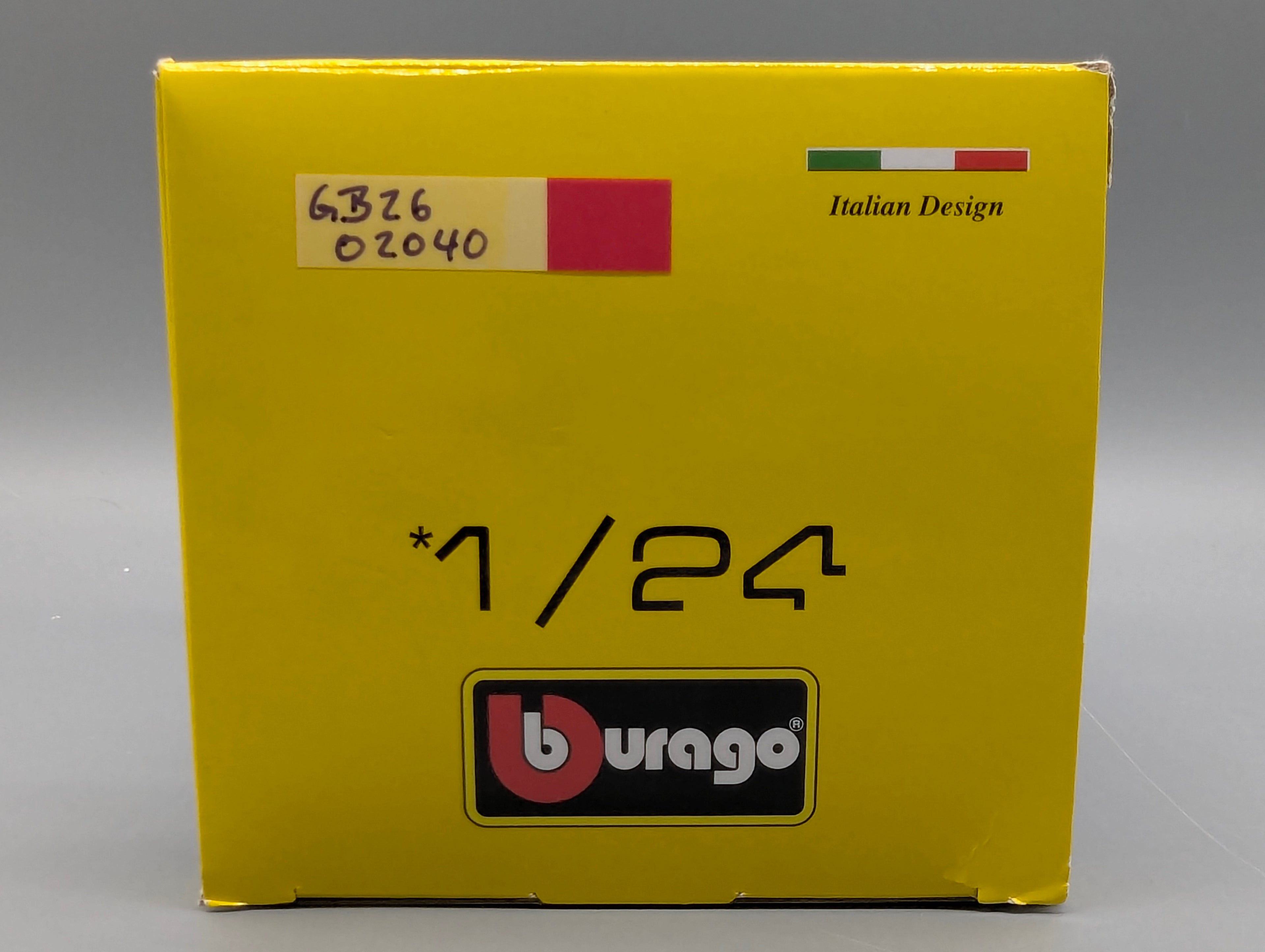 Coches a escala 1:43 Spark S9609 Lamborghini Huracan GT3 EVO FIA Vallelunga 2019 #58 precintado