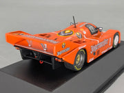Modellautos 1:43 CMR SBC025 Porsche 956K (nicht "956B") 200 Meilen Norisring 1985 #1 Bellof OVP