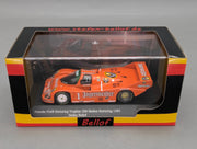 Modellautos 1:43 CMR SBC025 Porsche 956K (nicht "956B") 200 Meilen Norisring 1985 #1 Bellof OVP