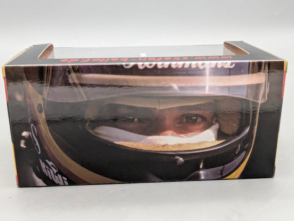 Modellautos 1:43 CMR SBC025 Porsche 956K (nicht "956B") 200 Meilen Norisring 1985 #1 Bellof OVP