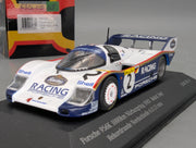Modellautos 1:43 CMR SBC004 Porsche 956K 1000km Nürburgring 1983 #2 Bellof OVP