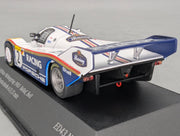 Modellautos 1:43 CMR SBC004 Porsche 956K 1000km Nürburgring 1983 #2 Bellof OVP