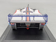 Modellautos 1:43 CMR SBC004 Porsche 956K 1000km Nürburgring 1983 #2 Bellof OVP