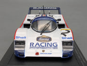 Modellautos 1:43 CMR SBC004 Porsche 956K 1000km Nürburgring 1983 #2 Bellof OVP