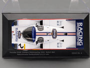 Modellautos 1:43 CMR SBC004 Porsche 956K 1000km Nürburgring 1983 #2 Bellof OVP