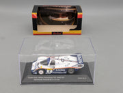 Modellautos 1:43 CMR SBC004 Porsche 956K 1000km Nürburgring 1983 #2 Bellof OVP