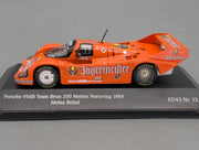 Modellautos 1:43 CMR SBC013 Porsche 956K (nicht "956B") 200 Meilen Norisring 1984 #1 Bellof OVP