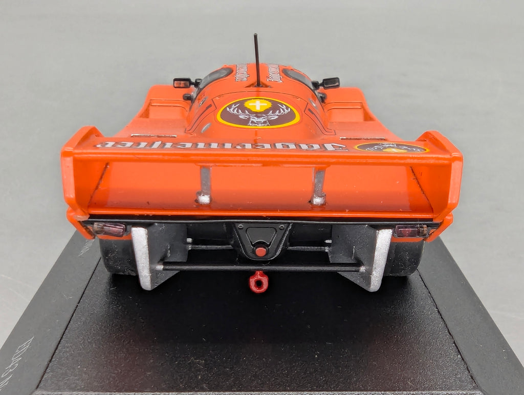 Modellautos 1:43 CMR SBC013 Porsche 956K (nicht "956B") 200 Meilen Norisring 1984 #1 Bellof OVP