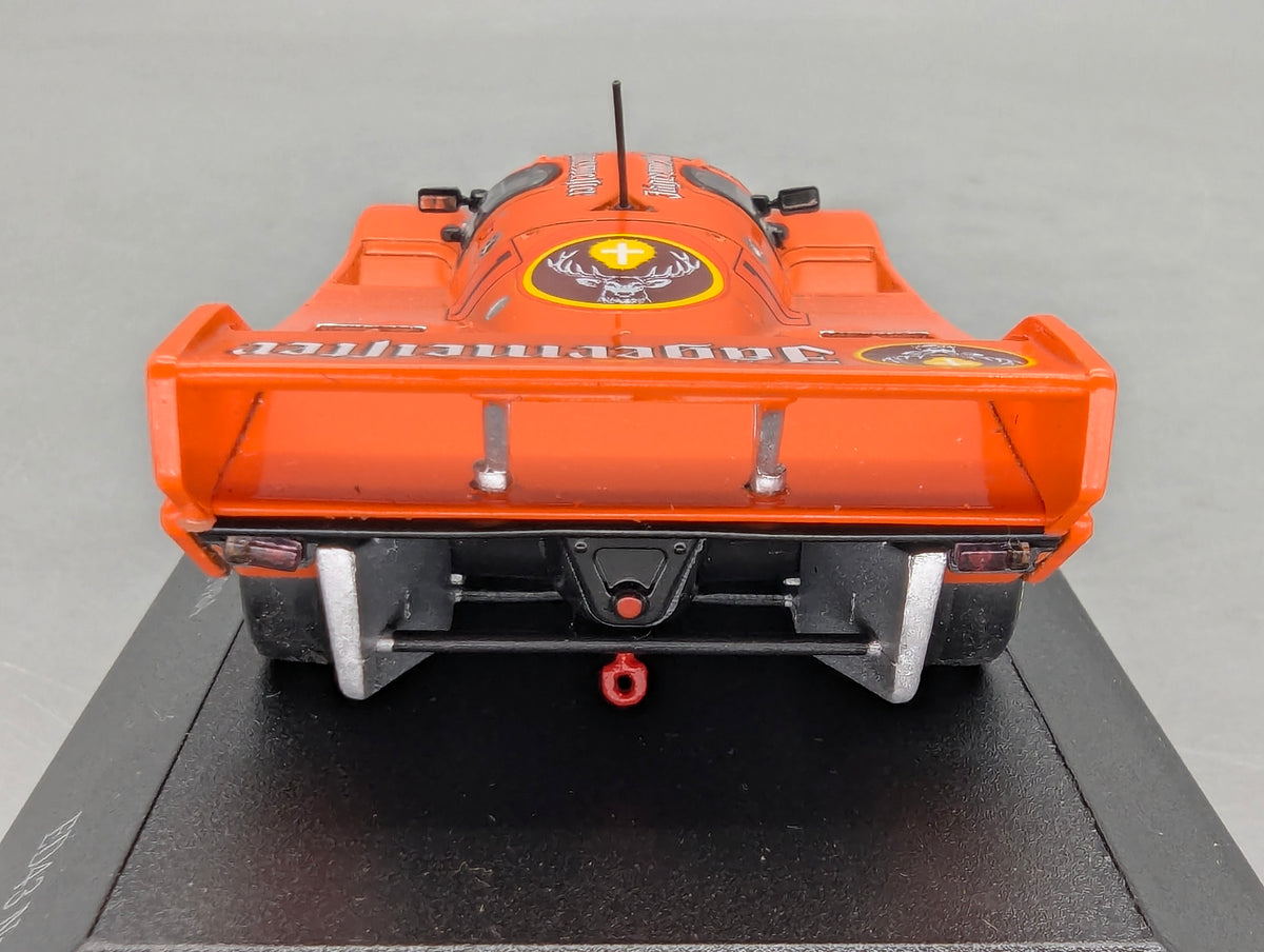 Modellautos 1:43 CMR SBC013 Porsche 956K (nicht "956B") 200 Meilen Norisring 1984 #1 Bellof OVP