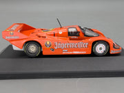 Modellautos 1:43 CMR SBC013 Porsche 956K (nicht "956B") 200 Meilen Norisring 1984 #1 Bellof OVP