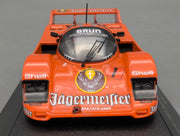 Modellautos 1:43 CMR SBC013 Porsche 956K (nicht "956B") 200 Meilen Norisring 1984 #1 Bellof OVP