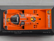 Modellautos 1:43 CMR SBC013 Porsche 956K (nicht "956B") 200 Meilen Norisring 1984 #1 Bellof OVP