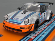 Modellautos 1:43 Tarmac Porsche 911 RWB 964 Ichiban Boshi #8 mit OVP