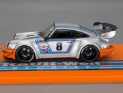 Modellautos 1:43 Tarmac Porsche 911 RWB 964 Ichiban Boshi #8 mit OVP
