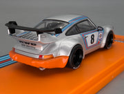 Modellautos 1:43 Tarmac Porsche 911 RWB 964 Ichiban Boshi #8 mit OVP