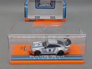 Modellautos 1:43 Tarmac Porsche 911 RWB 964 Ichiban Boshi #8 mit OVP