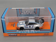 Modellautos 1:43 Tarmac Porsche 911 RWB 964 Ichiban Boshi #8 mit OVP