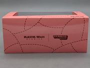 Modellautos 1:43 Tarmac Porsche 911 RWB 993 Sopranos Pink Pig #23 mit OVP