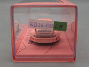 Modellautos 1:43 Tarmac Porsche 911 RWB 993 Sopranos Pink Pig #23 mit OVP