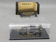 Modellautos 1:43 Tarmac Porsche 911 RWB 993 Oba Bone #77 mit OVP