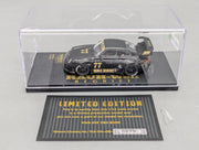 Modellautos 1:43 Tarmac Porsche 911 RWB 993 Oba Bone #77 mit OVP