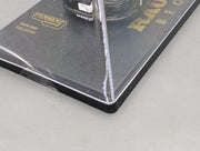 Modellautos 1:43 Tarmac Porsche 911 RWB 993 Oba Bone #77 mit OVP