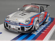 Modellautos 1:43 Tarmac Porsche 911 RWB 993 Rough Rhythm #11 mit OVP
