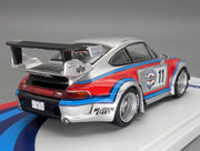 Modellautos 1:43 Tarmac Porsche 911 RWB 993 Rough Rhythm #11 mit OVP