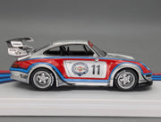 Modellautos 1:43 Tarmac Porsche 911 RWB 993 Rough Rhythm #11 mit OVP