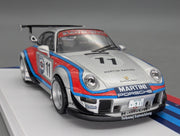 Modellautos 1:43 Tarmac Porsche 911 RWB 993 Rough Rhythm #11 mit OVP