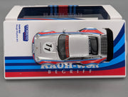 Modellautos 1:43 Tarmac Porsche 911 RWB 993 Rough Rhythm #11 mit OVP