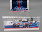 Modellautos 1:43 Tarmac Porsche 911 RWB 993 Rough Rhythm #11 mit OVP