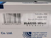Modellautos 1:43 Tarmac Porsche 911 RWB 993 Rough Rhythm #11 mit OVP