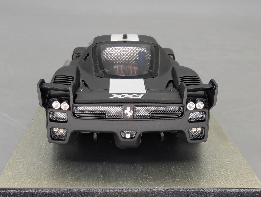 Coches a escala 1:43 Spark S9609 Lamborghini Huracan GT3 EVO FIA Vallelunga 2019 #58 precintado