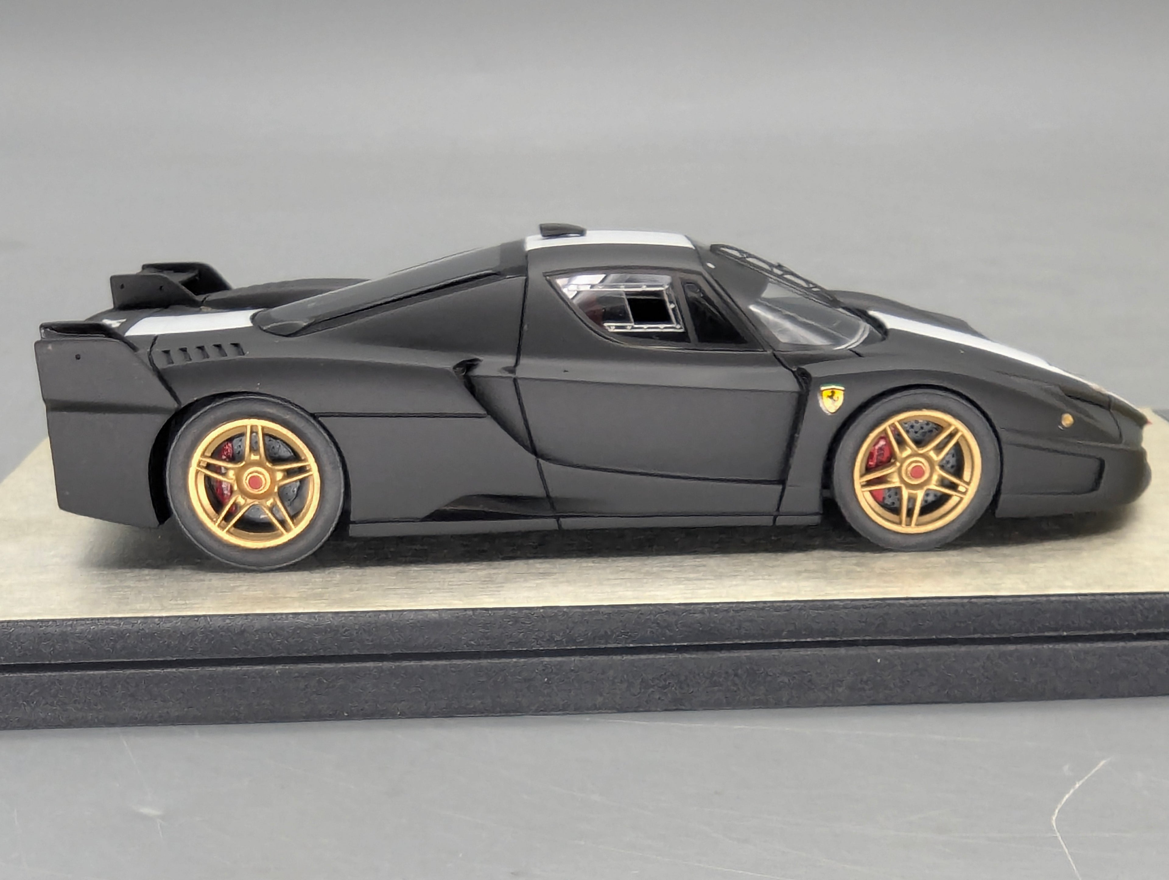 Coches a escala 1:43 Spark S9609 Lamborghini Huracan GT3 EVO FIA Vallelunga 2019 #58 precintado