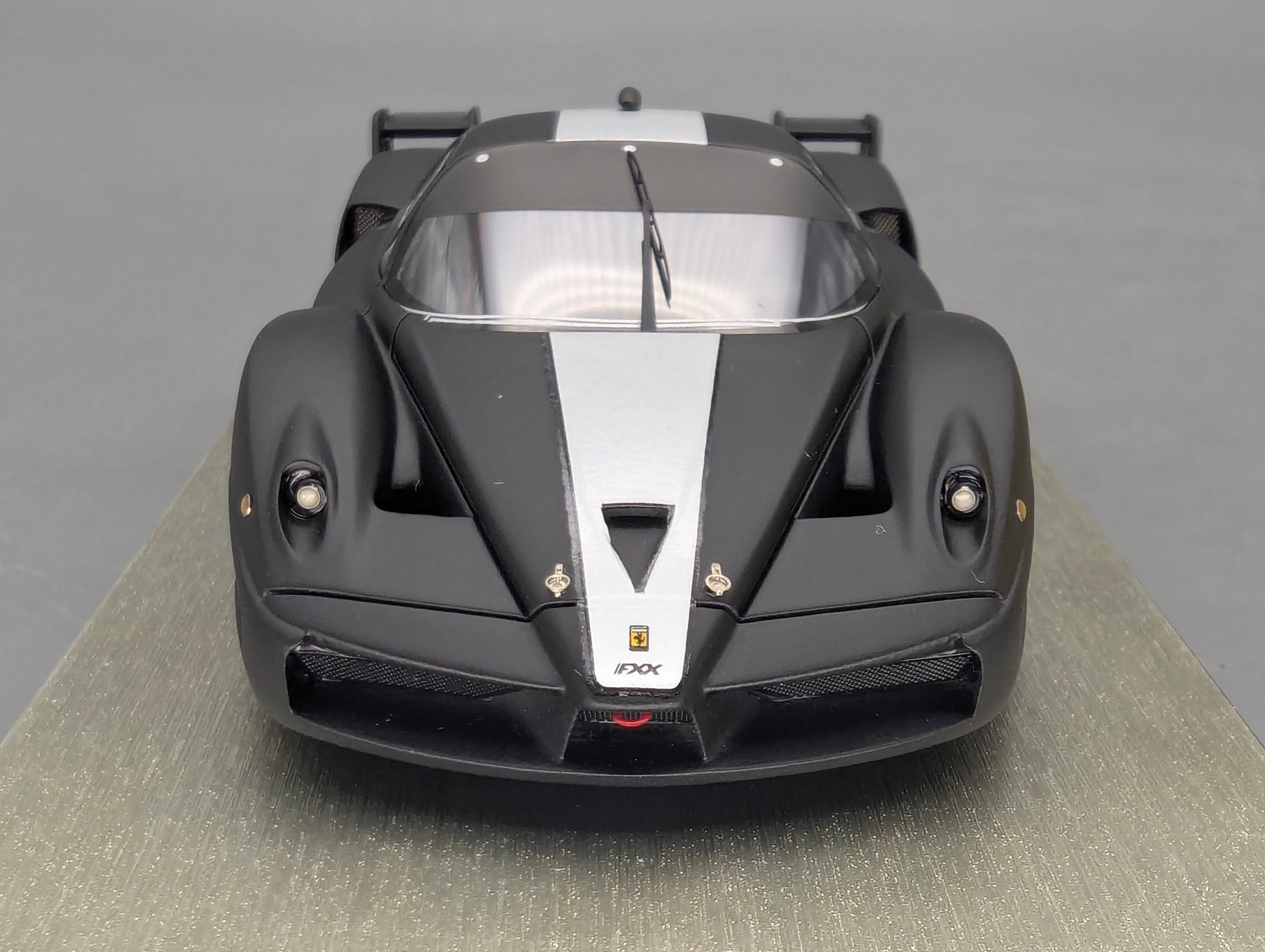 Coches a escala 1:43 Spark S9609 Lamborghini Huracan GT3 EVO FIA Vallelunga 2019 #58 precintado