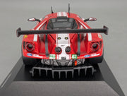 Modellautos 1:43 Ixo Ford GT 24h Le Mans 2019 #67 mit OVP