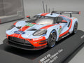 Modellautos 1:43 Ixo Ford GT 24h Le Mans 2019 #69 mit OVP