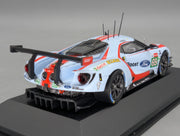 Modellautos 1:43 Ixo Ford GT 24h Le Mans 2019 #69 mit OVP