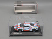 Modellautos 1:43 Ixo Ford GT 24h Le Mans 2019 #69 mit OVP