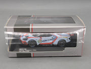 Modellautos 1:43 Ixo Ford GT 24h Le Mans 2019 #69 mit OVP