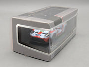 Modellautos 1:43 Ixo Ford GT 24h Le Mans 2019 #69 mit OVP