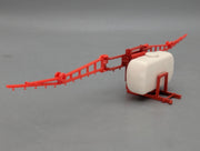 Landwirtschafts Modelle 1:32 Siku Feldspritzet Limited Edition Weiß mit OVP
