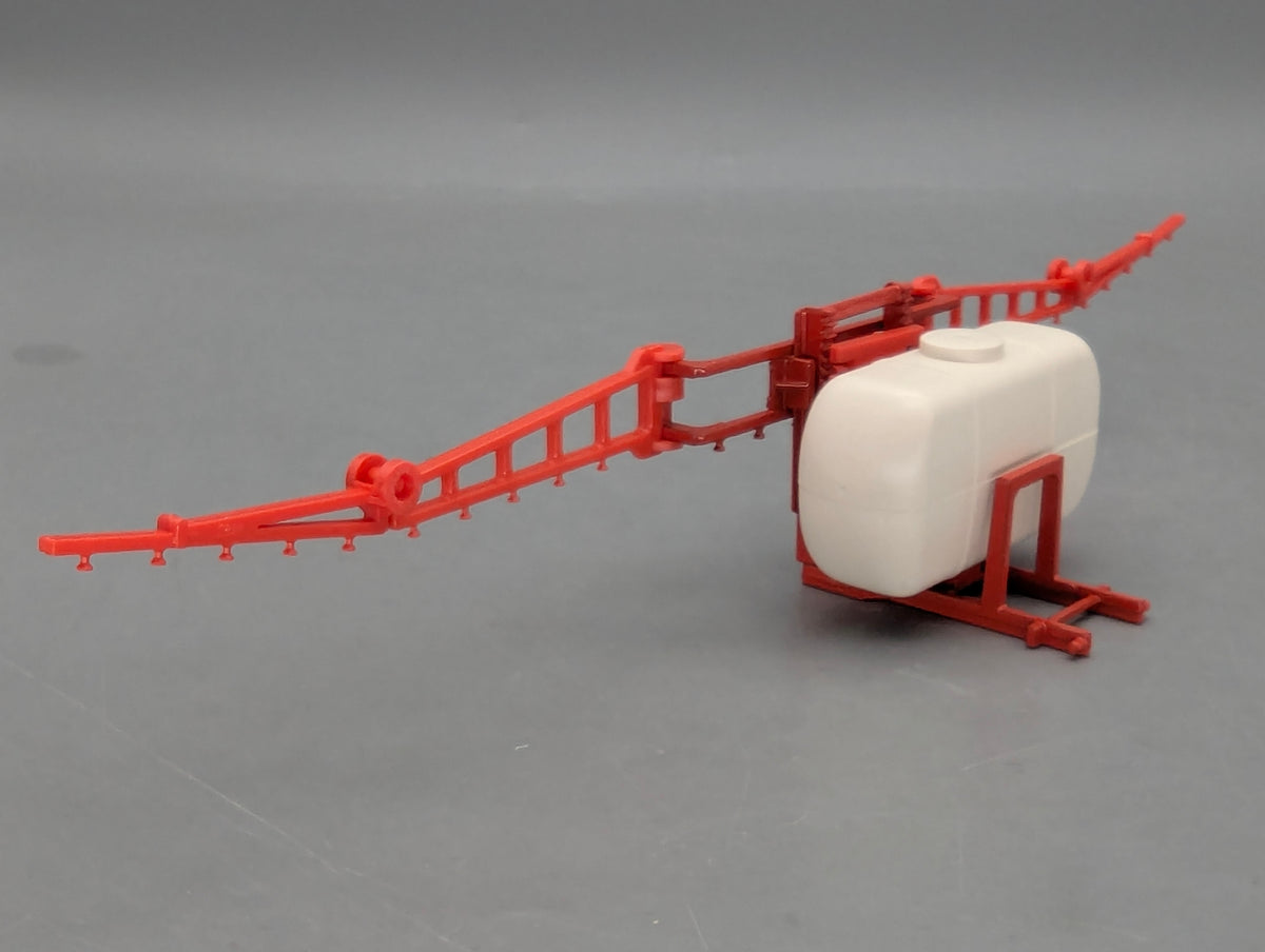 Landwirtschafts Modelle 1:32 Siku Feldspritzet Limited Edition Weiß mit OVP