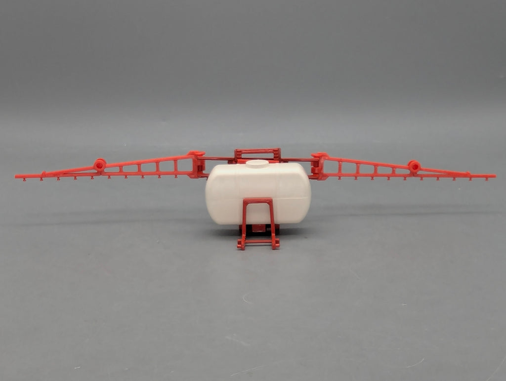 Landwirtschafts Modelle 1:32 Siku Feldspritzet Limited Edition Weiß mit OVP